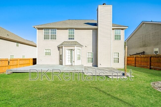 Building Photo - 7512 Congregation St