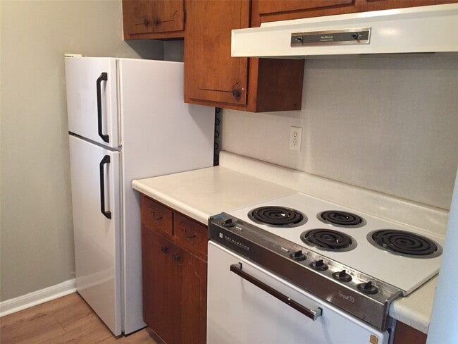 Building Photo - 1500 Woodhead St