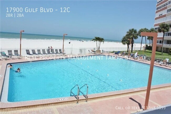 Building Photo - 17900 Gulf Blvd