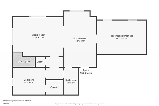 Building Photo - 3687 Vine Spgs