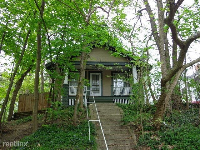 Primary Photo - 4 br, 2 bath House - 1139 W Lovell St