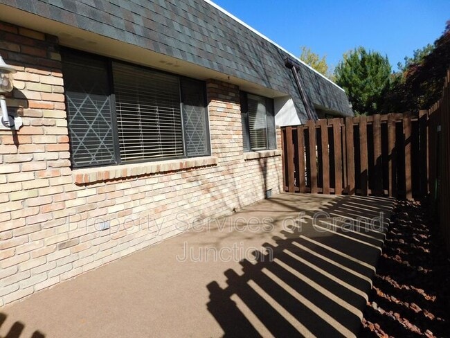 Building Photo - 2700 G Rd