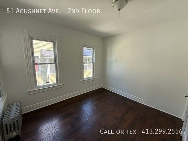 Building Photo - 51 Acushnet Ave