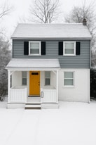 Building Photo - 540 Haverhill St