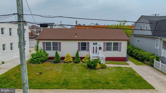 Building Photo - 545 N Connecticut Ave