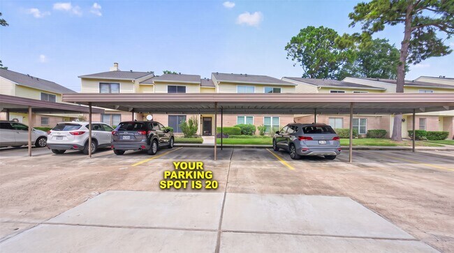 Building Photo - 14515 Wunderlich Dr