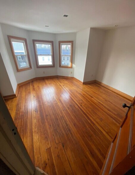 4th bedroom - 232 Rector St