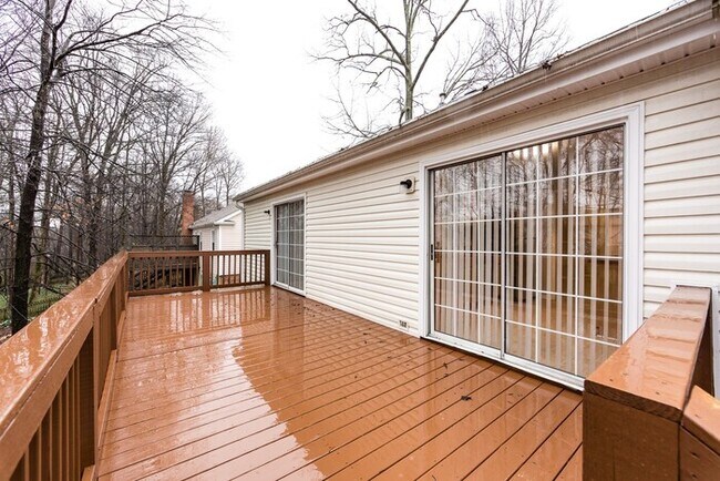 Building Photo - Wonderful 3BD/2BA Open Concept Ranch Home!