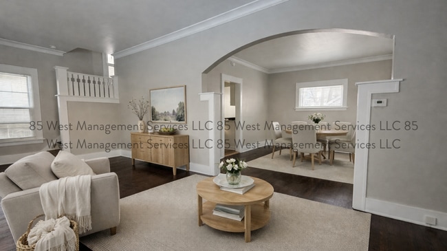 Building Photo - 808 Innes St NE