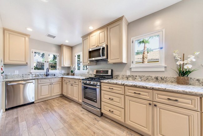 Kitchen Pic 1 - 100 W Tremont St