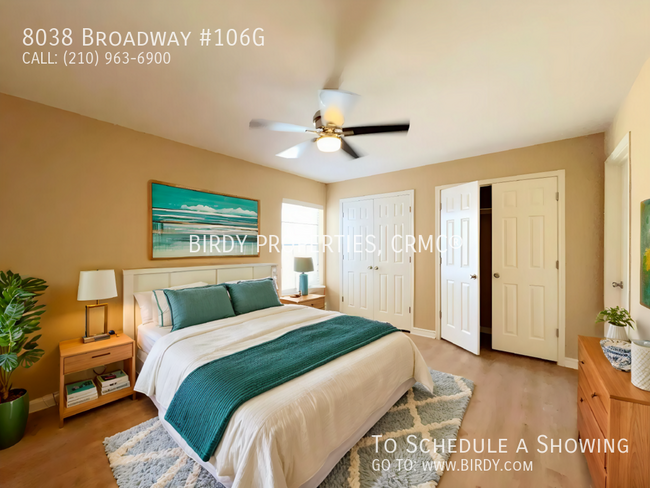 Building Photo - "Charming 2-Bed, 2-Bath Condo in Prime San...