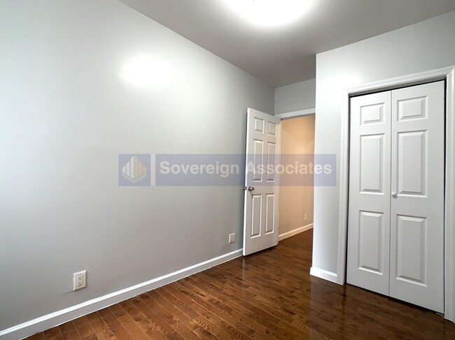 Floorplan - 610 west 163rd st