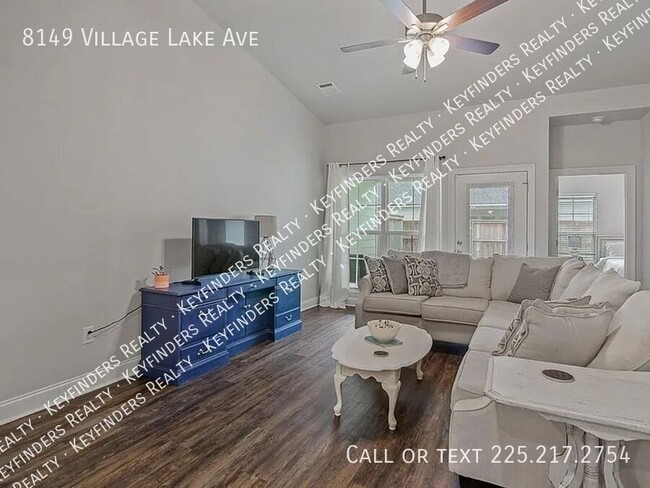 Building Photo - 8149 Village Lake Ave