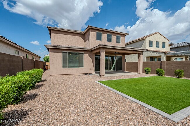 Building Photo - 1621 Flintlock Dr
