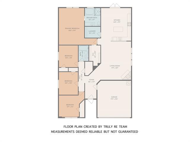 Building Photo - 1542 Brandywine Ln