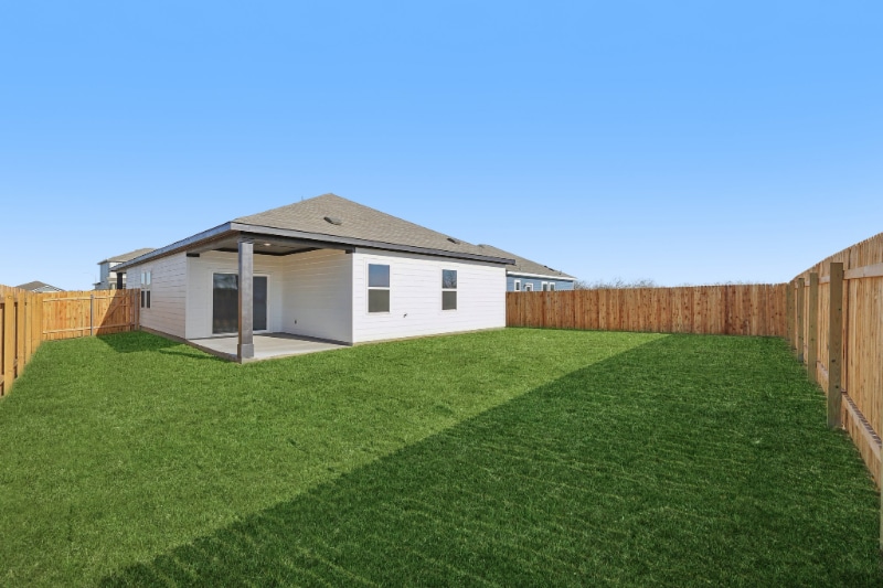 Building Photo - 1313 Morris Lp