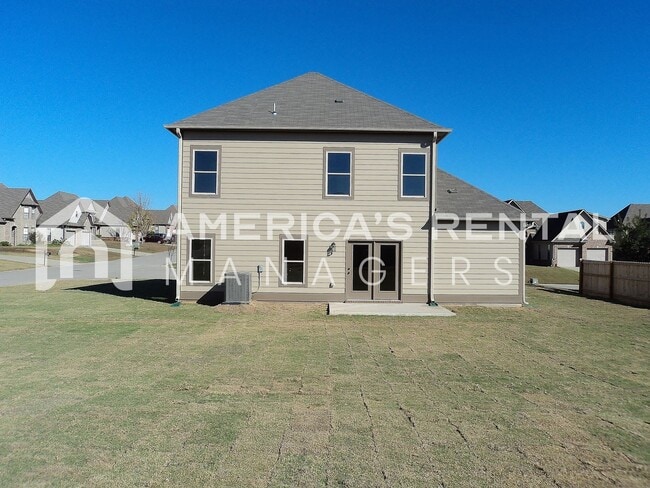 Building Photo - Home For Rent in Calera, AL!