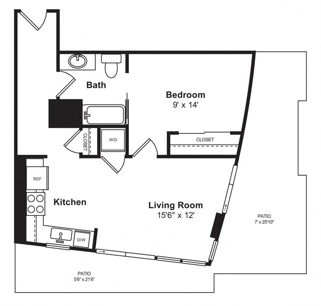 Floorplan - Windsor Cirrus