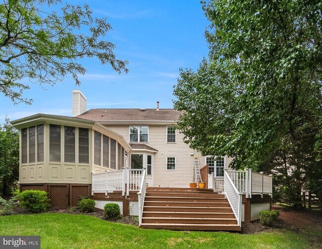 Building Photo - 21354 Fultonham Cir