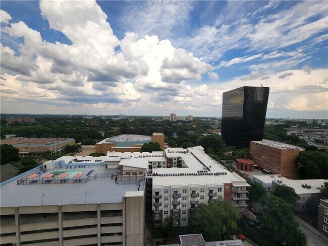 Building Photo - 120 Ralph McGill Blvd NE