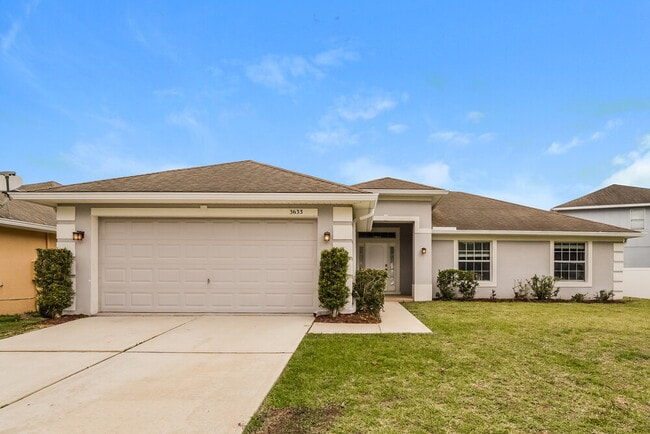 Building Photo - 3633 Doe Run Dr
