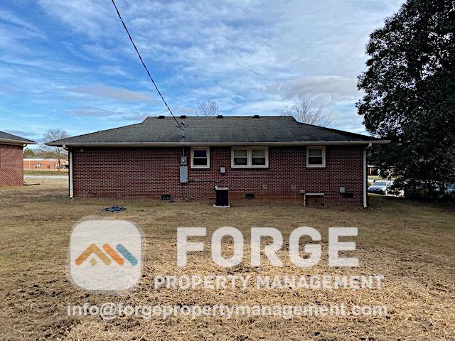 Building Photo - 2803 Millgate Rd