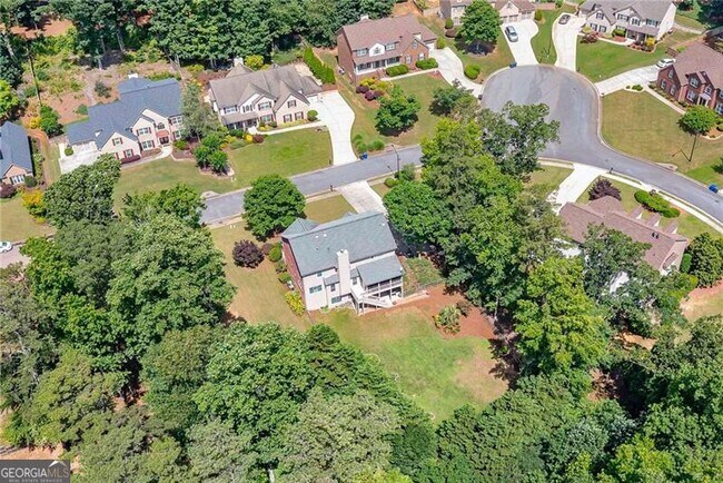 Building Photo - 1120 Bagwell Dr NW