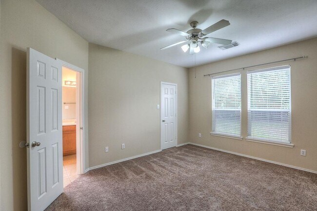 Building Photo - 16619 Whitaker Creek Dr