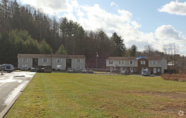 Building Photo - Knolls Apartments