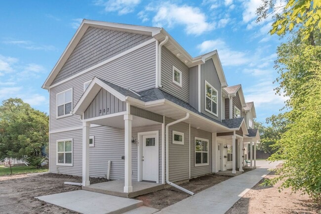 Building Photo - 307 Washington Ave