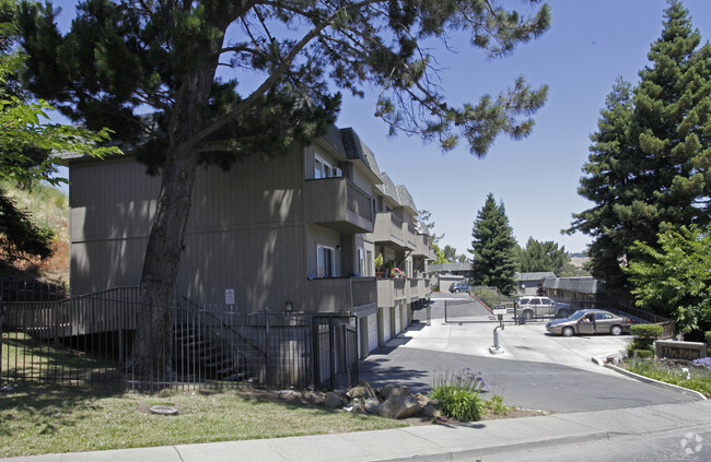 Building Photo - The Ridge Townhomes