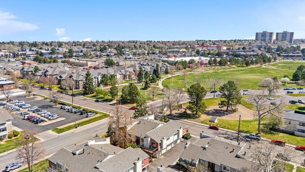 Building Photo - 6880 E Mississippi Ave