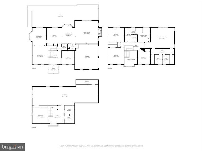 Building Photo - 80 Stonewall Dr