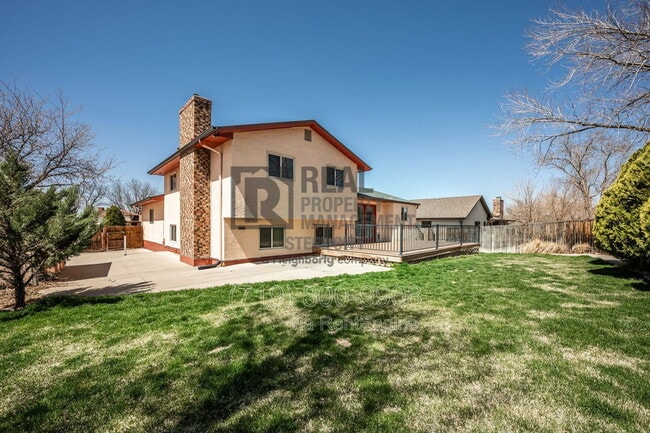 Building Photo - 4314 Blueflax Dr