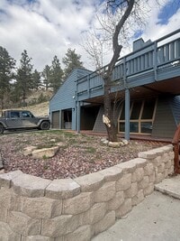 Building Photo - Secluded 3-Bed Retreat on 2.36 Acres with Sauna, Views & 2-Car Garage