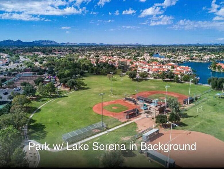 Building Photo - 9196 N 103rd Pl