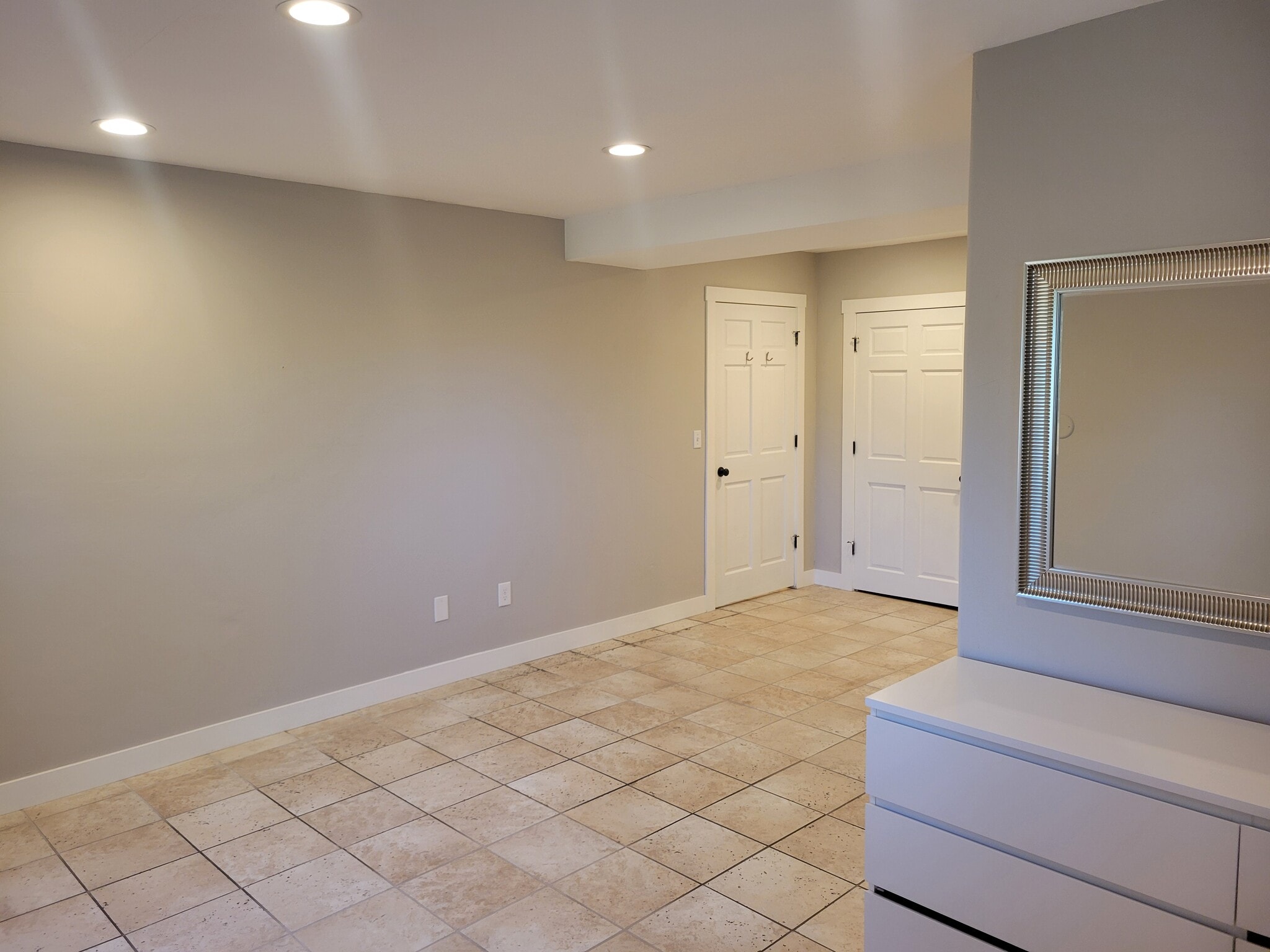 Bedroom #1 - 16061 W 56th Plz