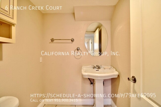 Building Photo - 6 Ranch Creek Ct