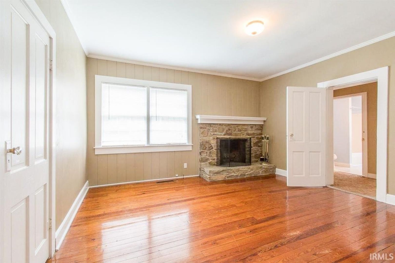 Building Photo - 520 S Eagleson Ave