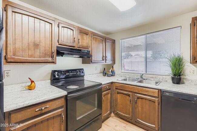 Building Photo - 1619 W El Alba Way