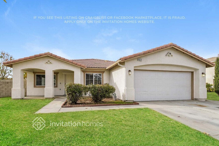 Primary Photo - 45315 Stadium Ln