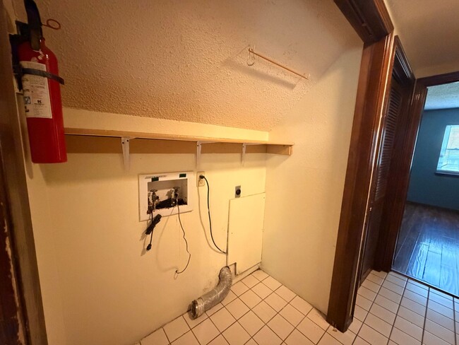 Building Photo - Located on the west side of Russellville