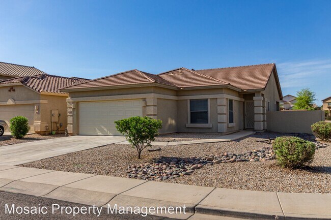 Building Photo - 3 br, 2 bath House - 644 W Oak Tree Lane