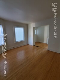 Building Photo - 2136 W Michigan St