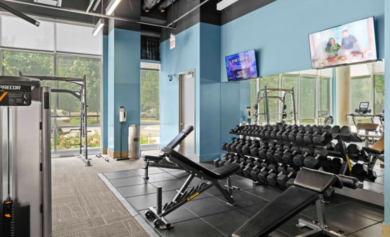 Building Photo - 706 S Sherman St