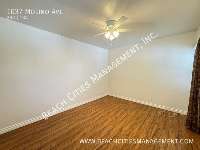 Building Photo - 1037 Molino Ave