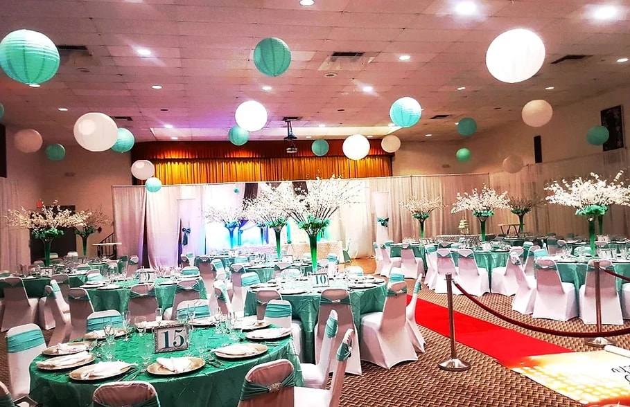 Clubhouse - 404 NW 68th Ave