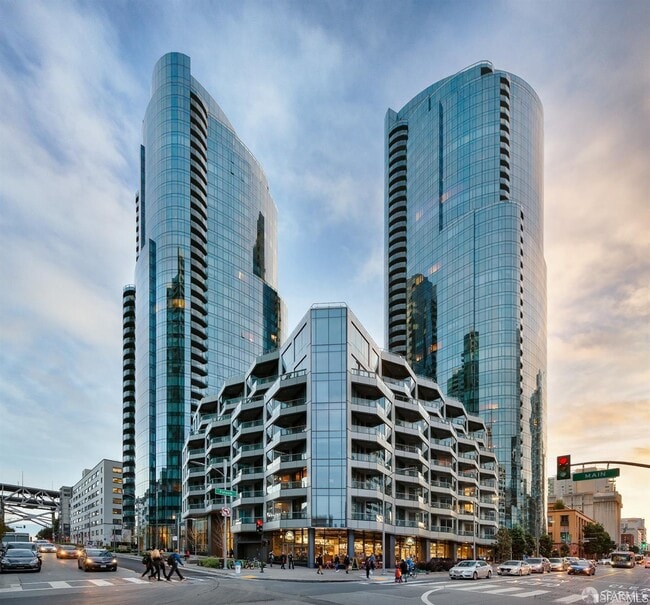 Building Photo - 201 Folsom St