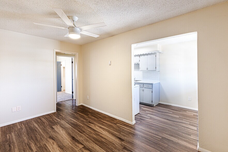 Lacarolyn Apartments 25052509 NW 20th St Lawton OK 73507 Apartment