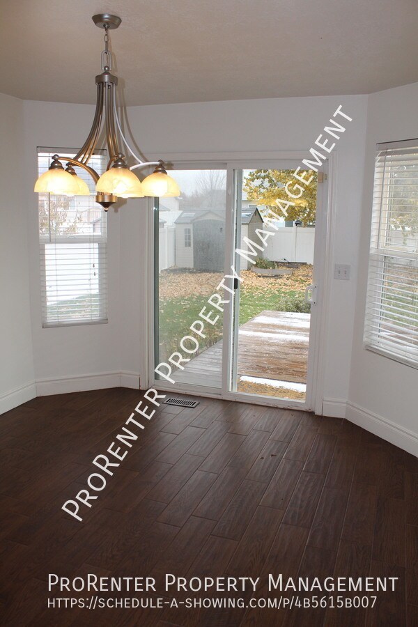 Building Photo - 1398 N 2585 W